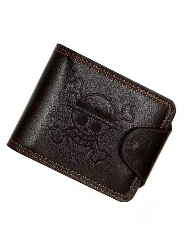Cartera One Piece