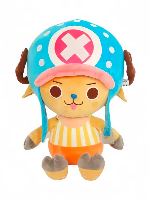 Chopper Peluche One Piece