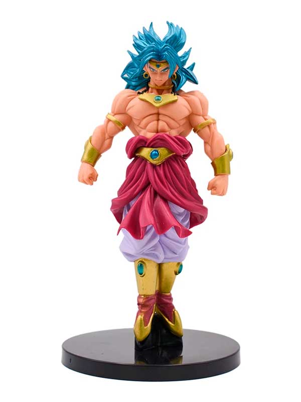 Broly ssj Figura