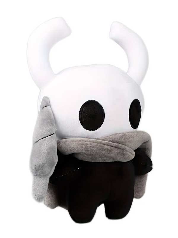 Hollow Knight Peluche