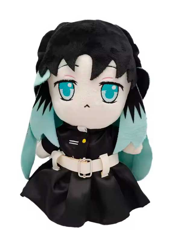Peluche Tokito 25cm