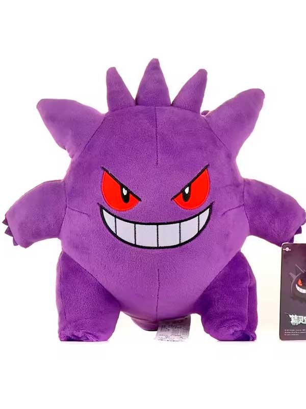 Gengar Pokemon